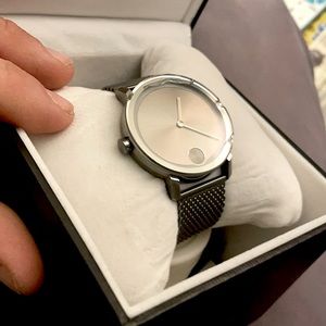 MOVADO BOLD - 16150663- Swiss Movement